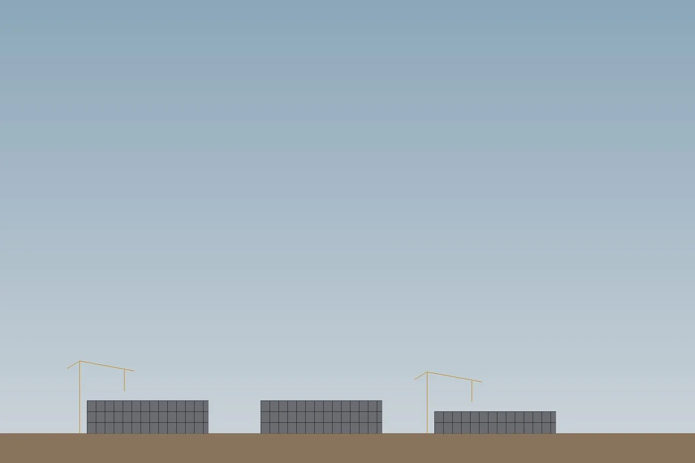 Foundation & Excavation Complete