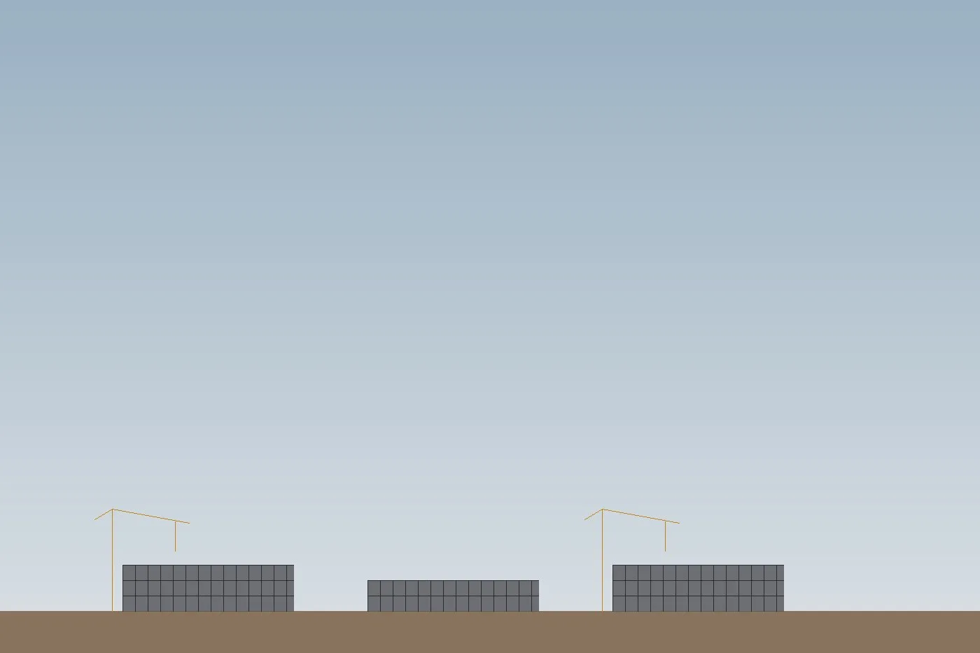 Foundation & Excavation Complete