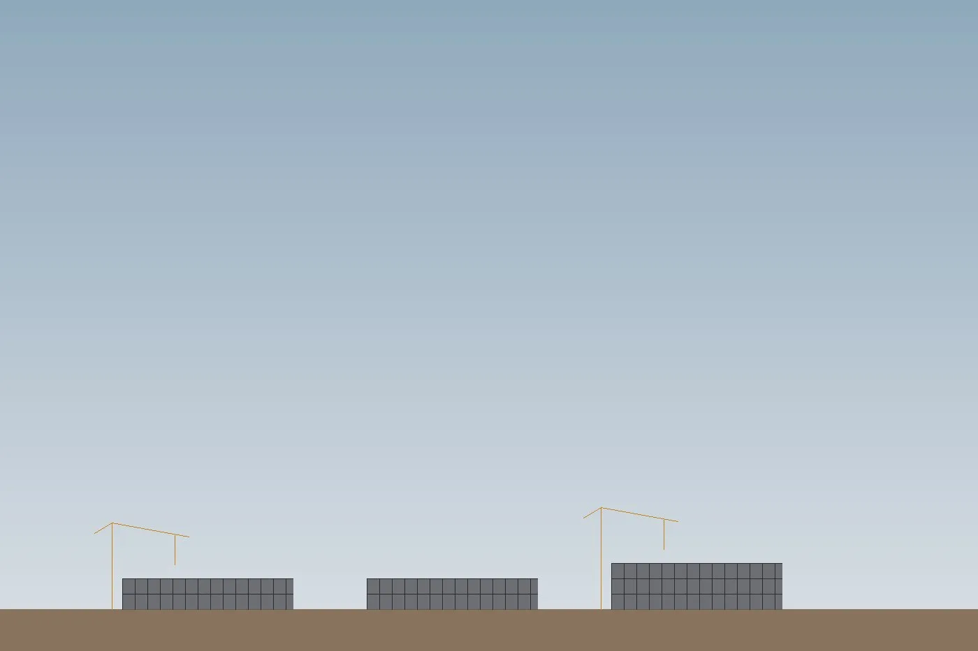 Foundation & Excavation Complete