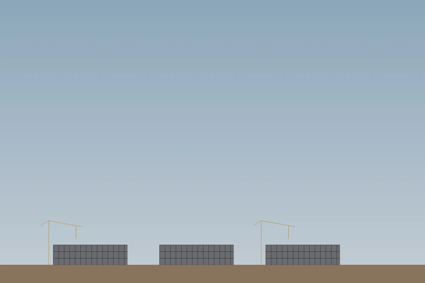 Foundation & Excavation Complete