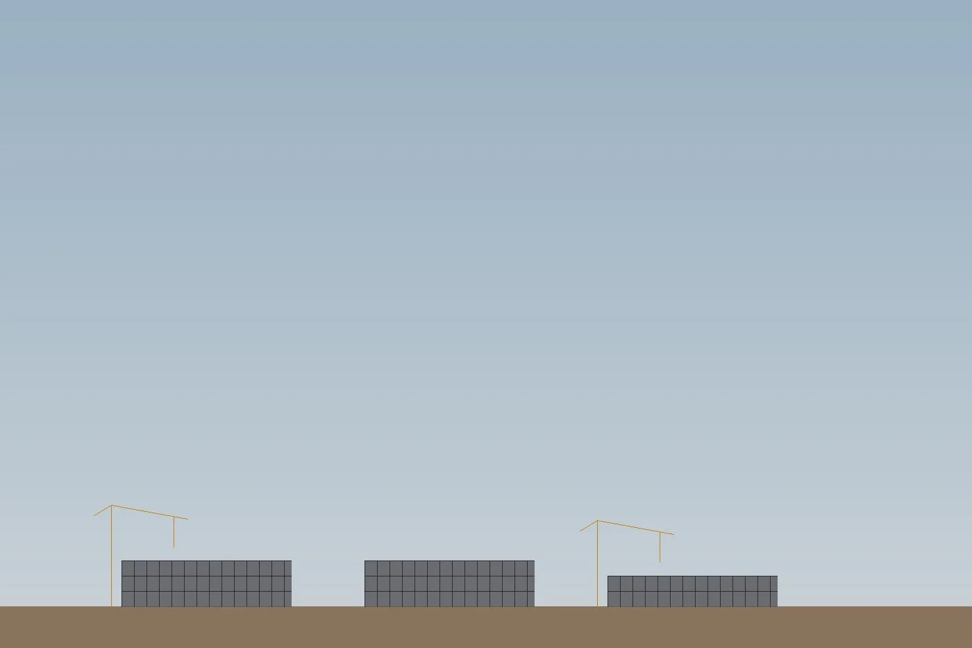Foundation & Excavation Complete
