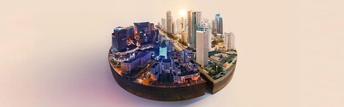 Skyline Horizon Residency